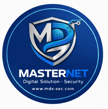 MASTERNET · MDS-SEC