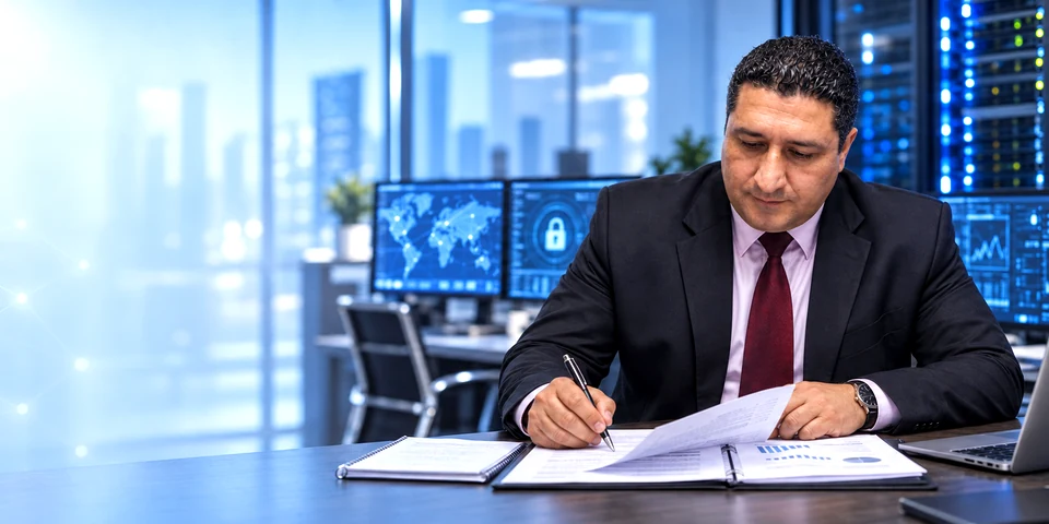 Informes técnicos, anexos y documentación profesional