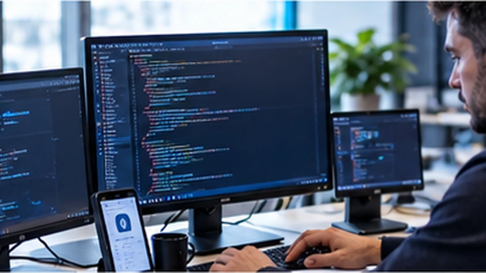 Desarrollo e implementación por módulos